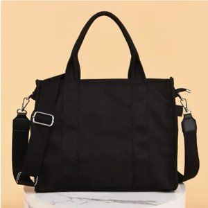 Large Capacity Tote Bag Marc jacobs dupe